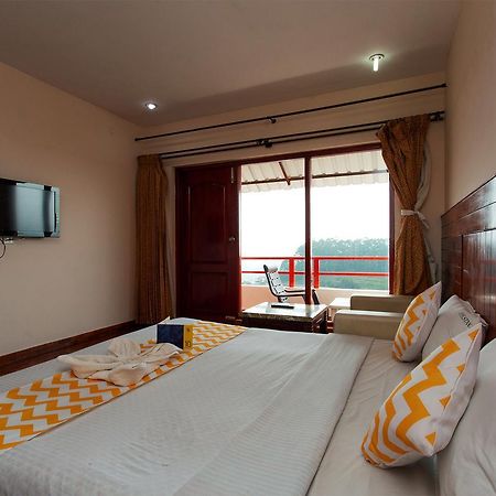 Fabhotel Cool Stay Kodaikanal Exteriör bild
