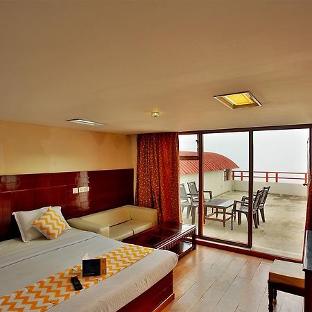 Fabhotel Cool Stay Kodaikanal Exteriör bild