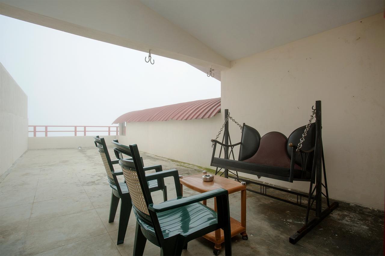 Fabhotel Cool Stay Kodaikanal Exteriör bild