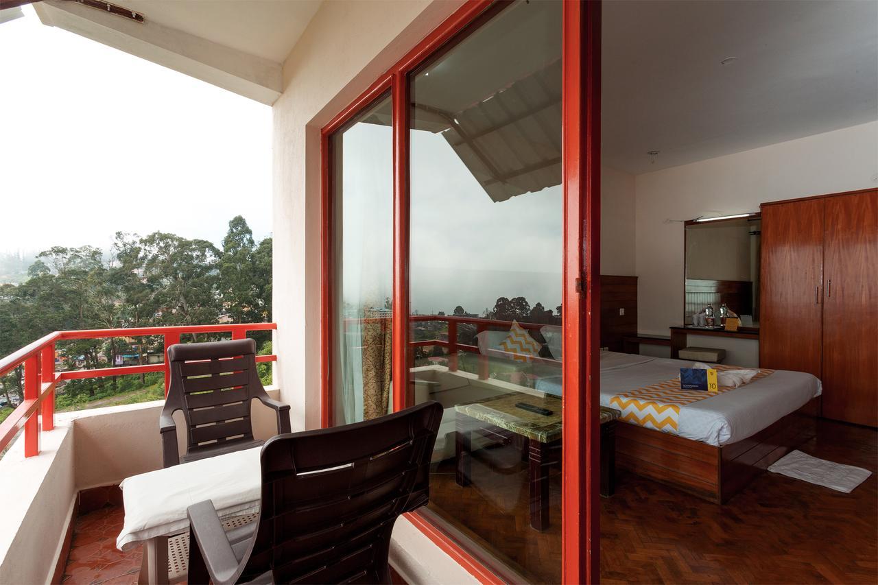 Fabhotel Cool Stay Kodaikanal Exteriör bild