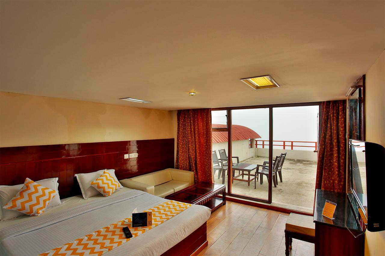 Fabhotel Cool Stay Kodaikanal Exteriör bild