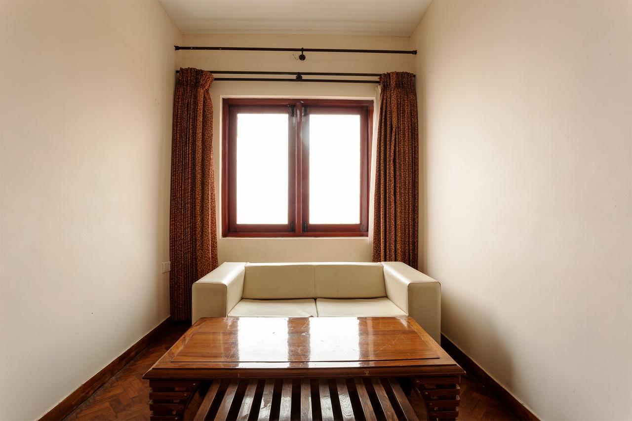 Fabhotel Cool Stay Kodaikanal Exteriör bild