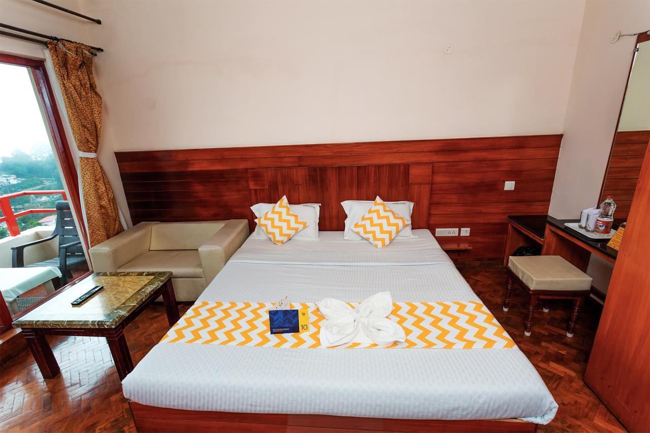 Fabhotel Cool Stay Kodaikanal Exteriör bild