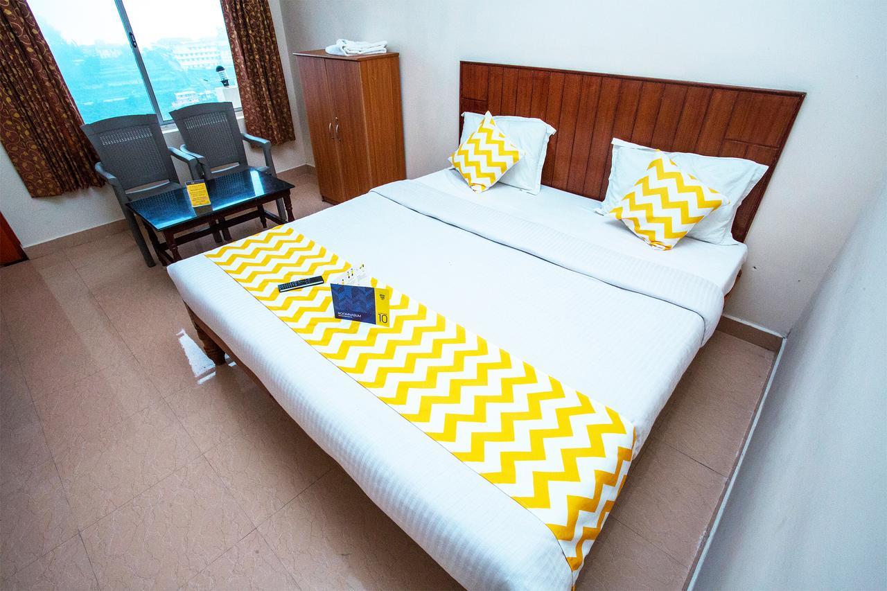 Fabhotel Cool Stay Kodaikanal Exteriör bild