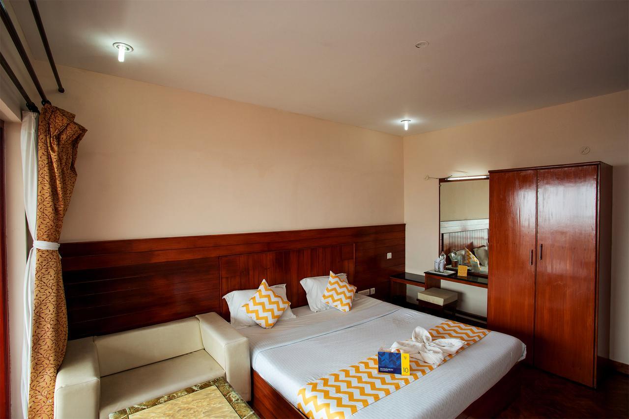 Fabhotel Cool Stay Kodaikanal Exteriör bild