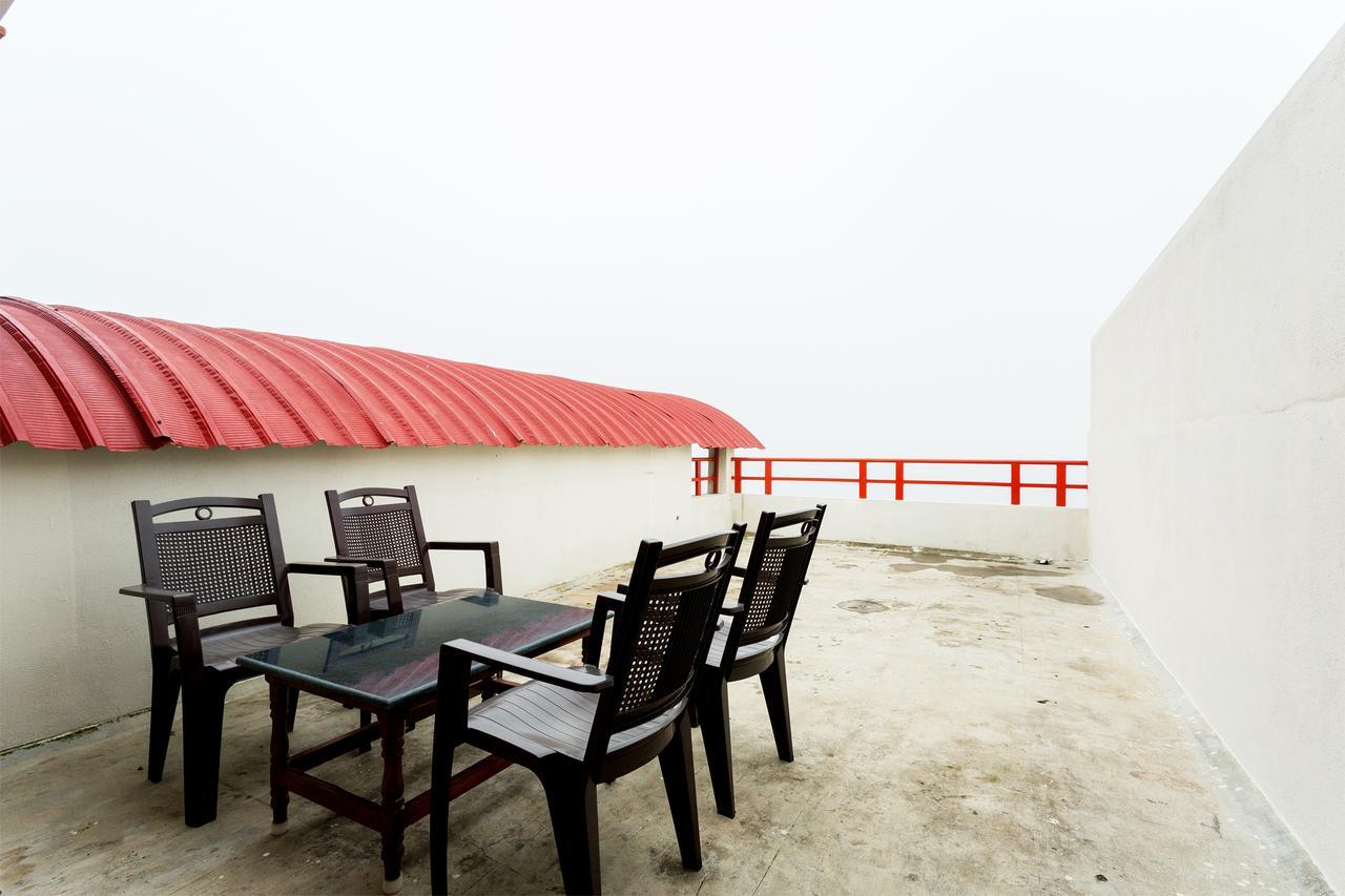Fabhotel Cool Stay Kodaikanal Exteriör bild