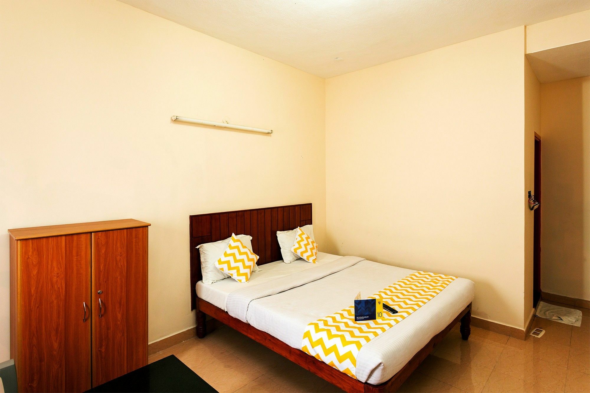 Fabhotel Cool Stay Kodaikanal Exteriör bild