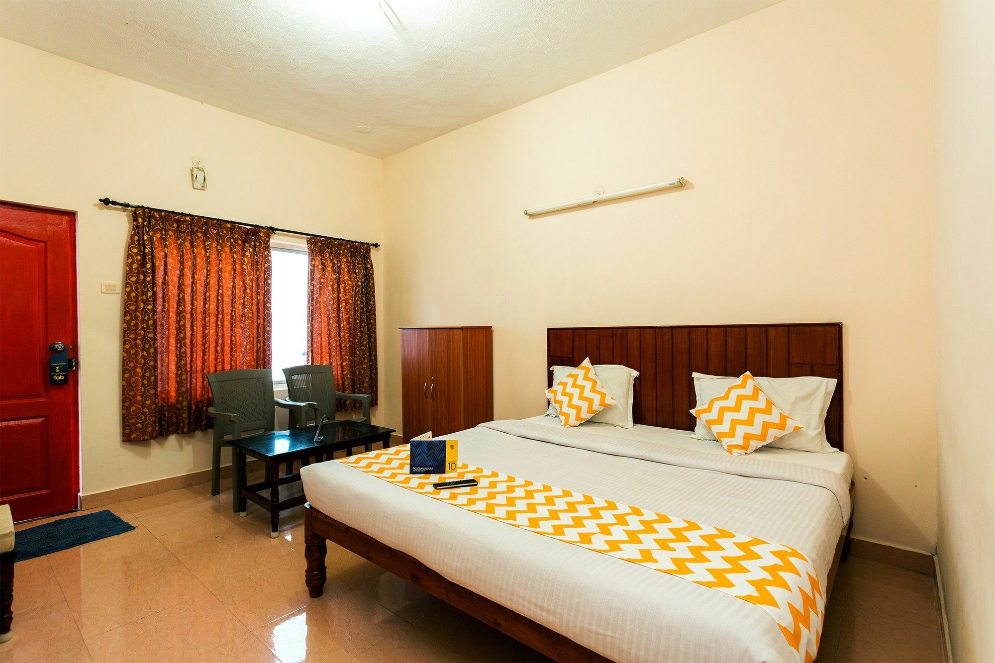 Fabhotel Cool Stay Kodaikanal Exteriör bild